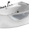 Акриловая ванна Gemy G9046 II B R 171x99 угловая, асимметричная, правая, гидромассажная Акриловая ванна Gemy G9046 II B R 171x99 угловая, асимметричная, правая, гидромассажная