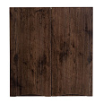 Шкаф-пенал BelBagno FLY-MARINO-700-2A-SC-RW-P подвесной 700x300 Rovere Moro