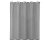 Штора для ванны WasserKRAFT Oder SC-30502 серый