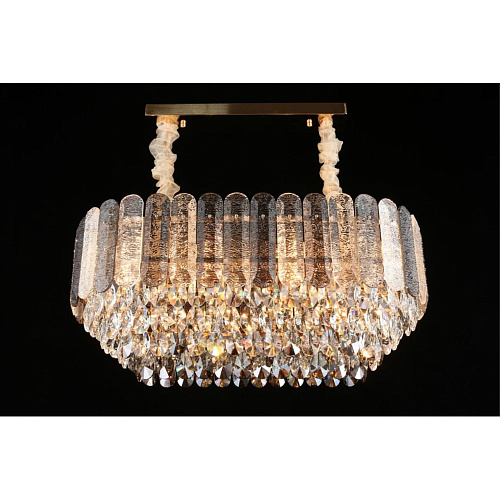 Люстра подвесная Aployt Rozel APL.770.03.11 Люстра подвесная Aployt Rozel APL.770.03.11