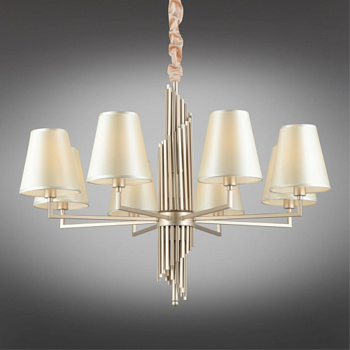 Люстра подвесная Omnilux Porlezza OML-72203-08 Люстра подвесная Omnilux Porlezza OML-72203-08