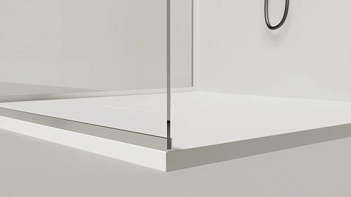 Душевой поддон Salini OASI 120324M 1000x1000 S-Stone Душевой поддон Salini OASI 120324M 1000x1000 S-Stone