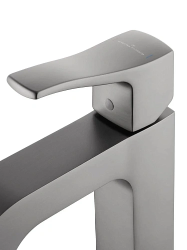 Смеситель для раковины Wonzon & Woghand темный графит (WW-88018072-BGM) Смеситель для раковины Wonzon & Woghand темный графит (WW-88018072-BGM)