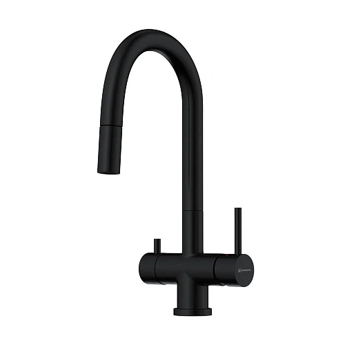 Смеситель для кухни Omoikiri Akita-S-GB 4994359 Смеситель для кухни Omoikiri Akita-S-GB 4994359