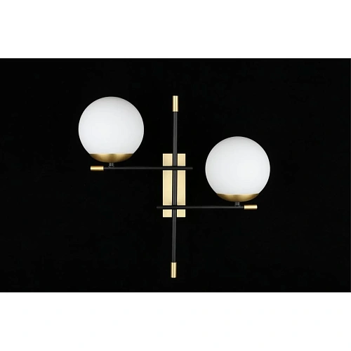 Светильник настенный (Бра) Aployt Kristina APL.313.11.02 Светильник настенный (Бра) Aployt Kristina APL.313.11.02