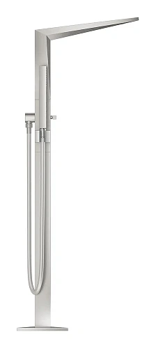 Смеситель для ванны GROHE Allure Brilliant (23119DC0) Смеситель для ванны GROHE Allure Brilliant (23119DC0)