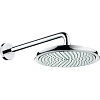 Верхний душ Hansgrohe Raindance Classic 240 Air 27424000
