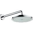 Верхний душ Hansgrohe Raindance Classic 240 Air 27424000 Верхний душ Hansgrohe Raindance Classic 240 Air 27424000