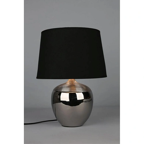 Настольная лампа Omnilux Velay OML-82504-01 Настольная лампа Omnilux Velay OML-82504-01