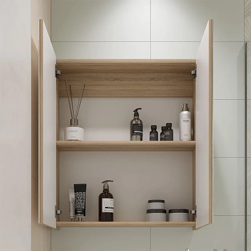 Комплект мебели DIWO Архангельск 60 дуб сонома 569781 Комплект мебели DIWO Архангельск 60 дуб сонома 569781