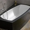 Ванна квариловая Villeroy &amp; Boch My Art 180 x 80 см UBQ180MYA2V-01 Ванна квариловая Villeroy &amp; Boch My Art 180 x 80 см UBQ180MYA2V-01