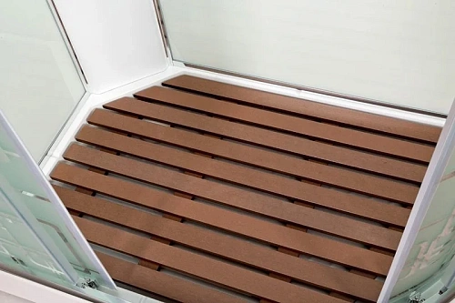 Душевая кабина Dto EM1512LN LED (EM1512LNLED+GM) 120x80 см с гидромассажем Душевая кабина Dto EM1512LN LED (EM1512LNLED+GM) 120x80 см с гидромассажем