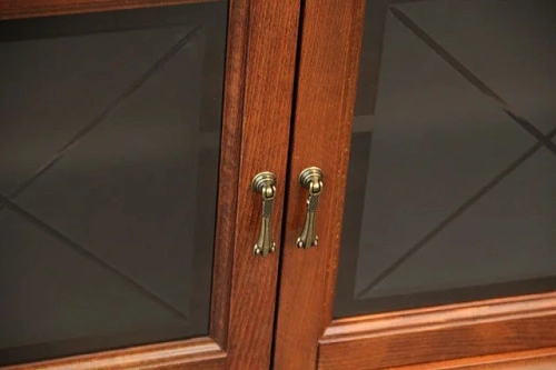 Шкаф-пенал Opadiris Борджи, светлый орех, правый Z0000003720 Шкаф-пенал Opadiris Борджи, светлый орех, правый Z0000003720