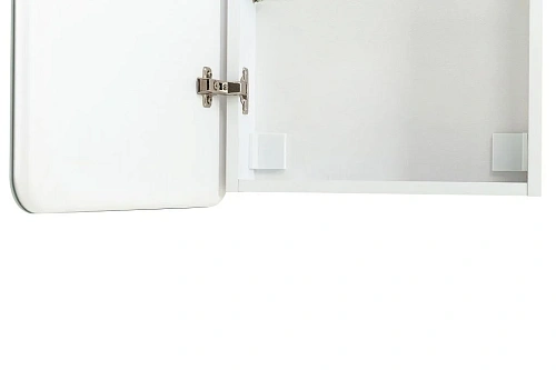 Зеркальный шкаф SPC-MAR-800/800-2A-LED-TCH 12W220-240V 800x800x150 с подсветкой и сенсорным выключателем Зеркальный шкаф SPC-MAR-800/800-2A-LED-TCH 12W220-240V 800x800x150 с подсветкой и сенсорным выключателем