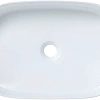 Раковина Allen Brau Fantasy 55 4.11022.20 белый Раковина Allen Brau Fantasy 55 4.11022.20 белый