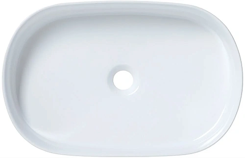 Раковина Allen Brau Fantasy 55 4.11022.20 белый Раковина Allen Brau Fantasy 55 4.11022.20 белый