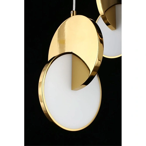 Светильник подвесной Aployt Mila APL.044.16.24 Светильник подвесной Aployt Mila APL.044.16.24