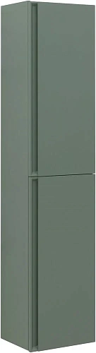 Шкаф-пенал Allen Brau Eclipse 40 1.E1005.CGM олива матовый Шкаф-пенал Allen Brau Eclipse 40 1.E1005.CGM олива матовый