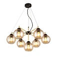 Люстра подвесная Aployt Eliza APL.907.03.07 Люстра подвесная Aployt Eliza APL.907.03.07