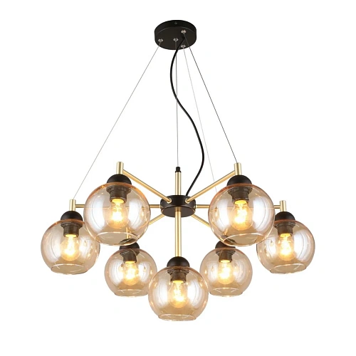 Люстра подвесная Aployt Eliza APL.907.03.07 Люстра подвесная Aployt Eliza APL.907.03.07