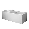 Акриловая ванна AM.PM Above W9XA-170-070W-A 170x70
