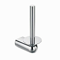 Держатель туалетной бумаги WasserKRAFT Berkel K-6897 хром Держатель туалетной бумаги WasserKRAFT Berkel K-6897 хром