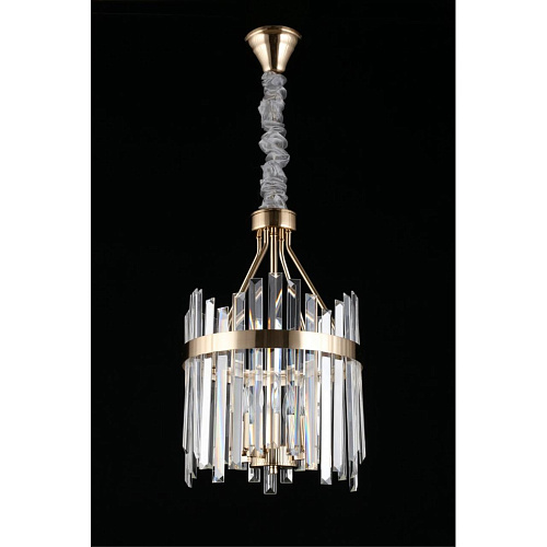 Люстра подвесная Aployt Melisa APL.747.03.04 Люстра подвесная Aployt Melisa APL.747.03.04