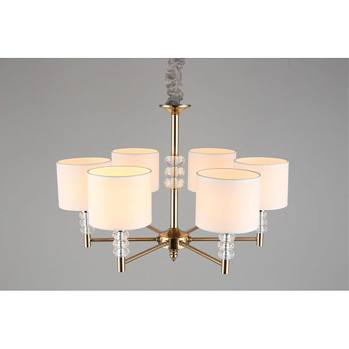 Люстра подвесная Aployt Franula APL.724.03.06 Люстра подвесная Aployt Franula APL.724.03.06