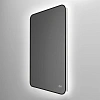 Зеркало Vincea LED VLM-3VC600B-2 600х800 c сенсорным выключателем и диммером, антизапотевание Зеркало Vincea LED VLM-3VC600B-2 600х800 c сенсорным выключателем и диммером, антизапотевание