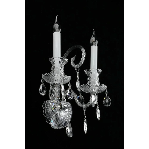 Светильник настенный (Бра) Aployt Ketrin APL.812.01.02 Светильник настенный (Бра) Aployt Ketrin APL.812.01.02