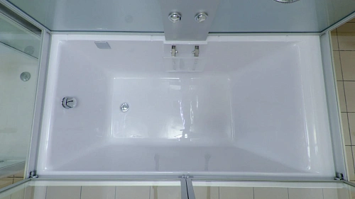 Душевая кабина Timo Lux TL-1505 148x82x220, турецкая баня хамам Душевая кабина Timo Lux TL-1505 148x82x220, турецкая баня хамам