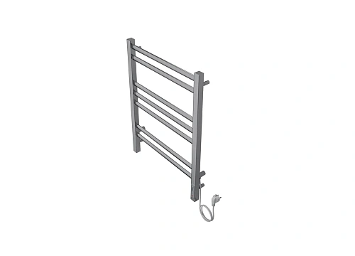 Полотенцесушитель электрический Aquatek Поларис П7 500х700 мм AQ EL KO0770CH Полотенцесушитель электрический Aquatek Поларис П7 500х700 мм AQ EL KO0770CH