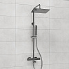 Картинка анонса товара «душевая система wasserkraft a199.069.103.087.ch thermo с термостатом хром»