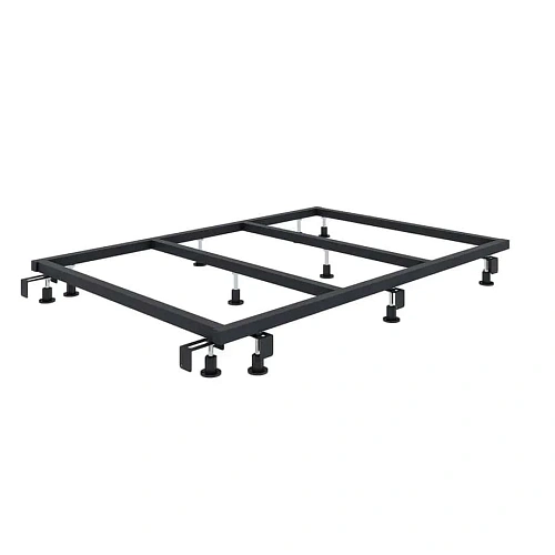 Каркас для поддона Taliente Март 120x80 KARK-PSE-ST-120 Каркас для поддона Taliente Март 120x80 KARK-PSE-ST-120