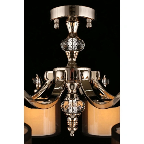 Люстра потолочная Aployt Floret APL.703.17.08 Люстра потолочная Aployt Floret APL.703.17.08