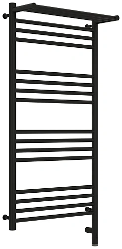 Полотенцесушитель электрический Сунержа Богема с полкой 3.0 1000х500 / МЭМ правый 31-5807-1050 Матов Полотенцесушитель электрический Сунержа Богема с полкой 3.0 1000х500 / МЭМ правый 31-5807-1050 Матов