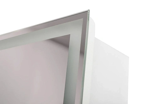 Зеркальный шкаф SPC-GRT-600/800-1A-LED-TCH 12W 220-240V 600x800x150 с подсветкой и сенсорным выключателем Зеркальный шкаф SPC-GRT-600/800-1A-LED-TCH 12W 220-240V 600x800x150 с подсветкой и сенсорным выключателем