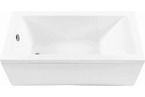 Акриловая ванна Aquanet Bright 155x70 00239596 Акриловая ванна Aquanet Bright 155x70 00239596