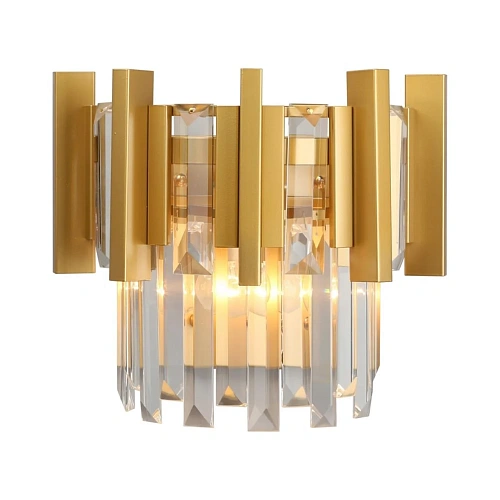 Светильник настенный (Бра) Omnilux Gaeta OML-69701-02 Светильник настенный (Бра) Omnilux Gaeta OML-69701-02