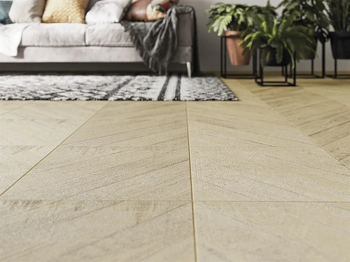 Керамогранит Cersanit Vista бежевый рельеф 42x42 15998 Керамогранит Cersanit Vista бежевый рельеф 42x42 15998