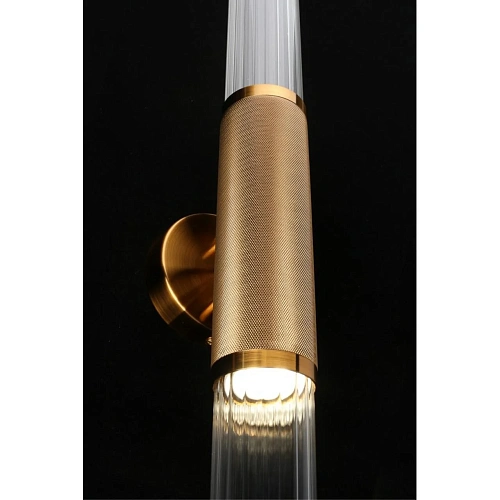 Светильник настенный (Бра) Aployt Brynia APL.307.21.02 Светильник настенный (Бра) Aployt Brynia APL.307.21.02