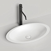 Раковина Salini CALLISTA 02 1101102G 575x350 накладная S-Sense Раковина Salini CALLISTA 02 1101102G 575x350 накладная S-Sense
