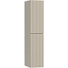 Шкаф-пенал Sancos Snob T PSNT35CE beige soft Шкаф-пенал Sancos Snob T PSNT35CE beige soft