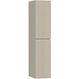 Шкаф-пенал Sancos Snob T PSNT35CE beige soft Шкаф-пенал Sancos Snob T PSNT35CE beige soft