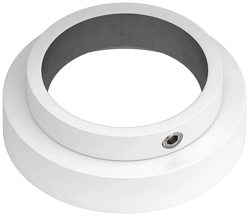 Отражатель Сунержа TUBE 1 12-1029-0003 Белый Отражатель Сунержа TUBE 1 12-1029-0003 Белый