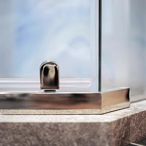 Душевой уголок BERGES SOLO T 1000х1000 061109 Душевой уголок BERGES SOLO T 1000х1000 061109