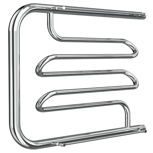 Полотенцесушитель водяной Ника ECON ПМ-2 50/90 с полкой Полотенцесушитель водяной Ника ECON ПМ-2 50/90 с полкой