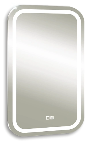 Зеркало Silver mirrors МАЛЬТА -2 400x700 Сенсорный выключатель + ПОДОГРЕВ LED-00002552 Зеркало Silver mirrors МАЛЬТА -2 400x700 Сенсорный выключатель + ПОДОГРЕВ LED-00002552