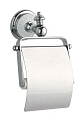 Держатель туалетной бумаги Boheme Vogue 10131 Держатель туалетной бумаги Boheme Vogue 10131