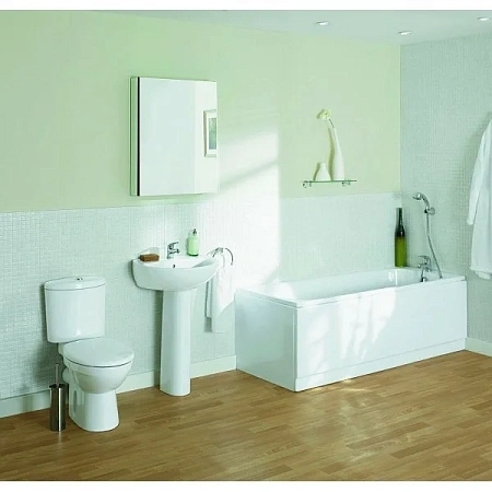 Экран для ванны фронтальный Jacob Delafon Patio 170 см E6119RU-01 Экран для ванны фронтальный Jacob Delafon Patio 170 см E6119RU-01